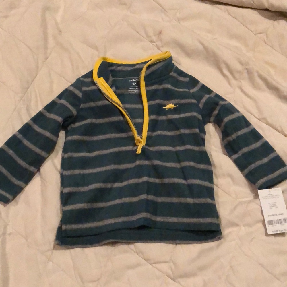 Pullover